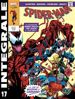 Volume cover